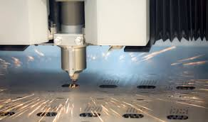 Sheet Mental Processing （Crafting quality with precision, every inch with sheet metal processing.）
